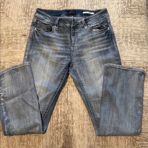 Daytrip Mila bootcut jeans size 28S